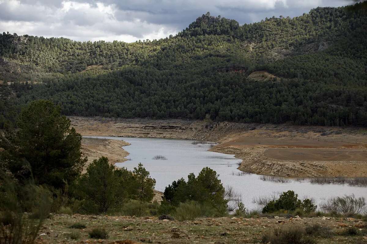 La aridez se extiende por tres cuartas partes de la Tierra, y el Mediterráneo es una de las zonas más afectadas