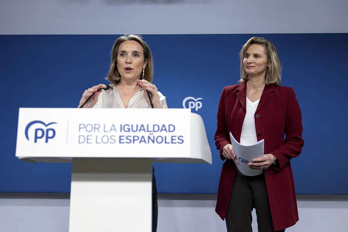 El PP defiende que con el dinero del cupo catalán se pueden construir 100.000 viviendas de alquiler asequible