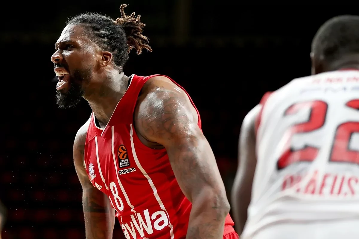 El Bayern Munich tambin asusta en la Euroliga... y pone a prueba al Real Madrid