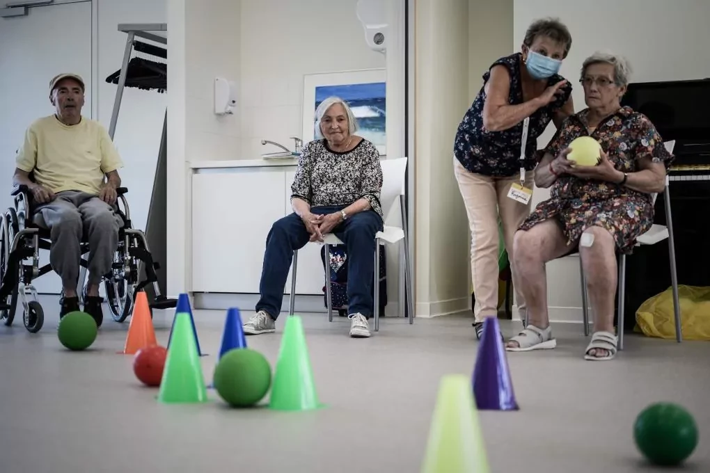 Semana del Alzheimer: identificados unos biomarcadores que diagnostican antes la enfermedad