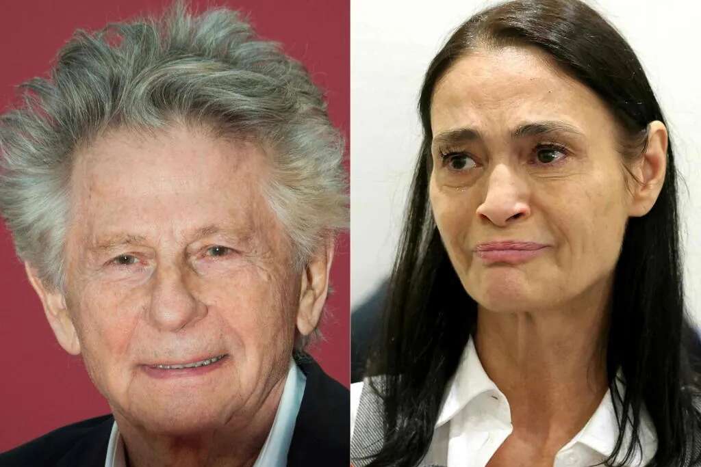 La actriz Charlotte Lewis pierde en apelación el proceso por difamación contra el director de cine Roman Polanski