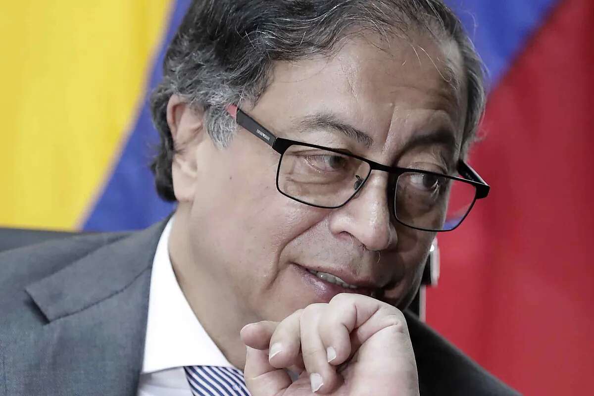 La polvareda levantada por Gustavo Petro al llamar 