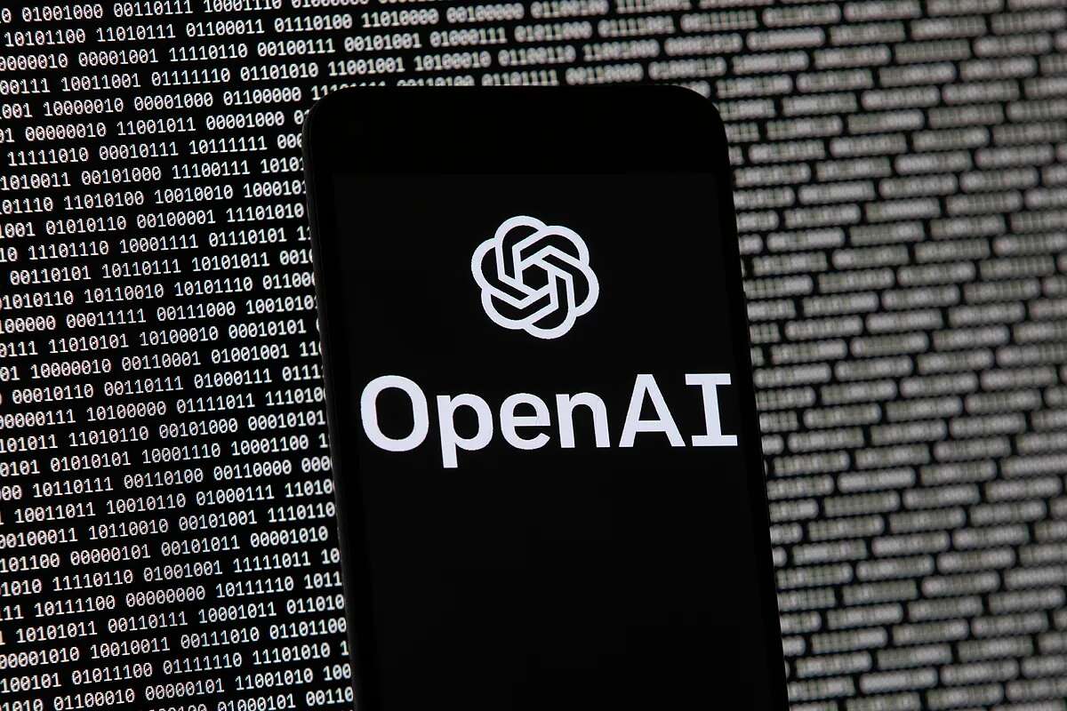 OpenAI comenzará a alojar en Europa los datos de las empresas que contraten ChatGPT o desarrollen productos con su tecnología