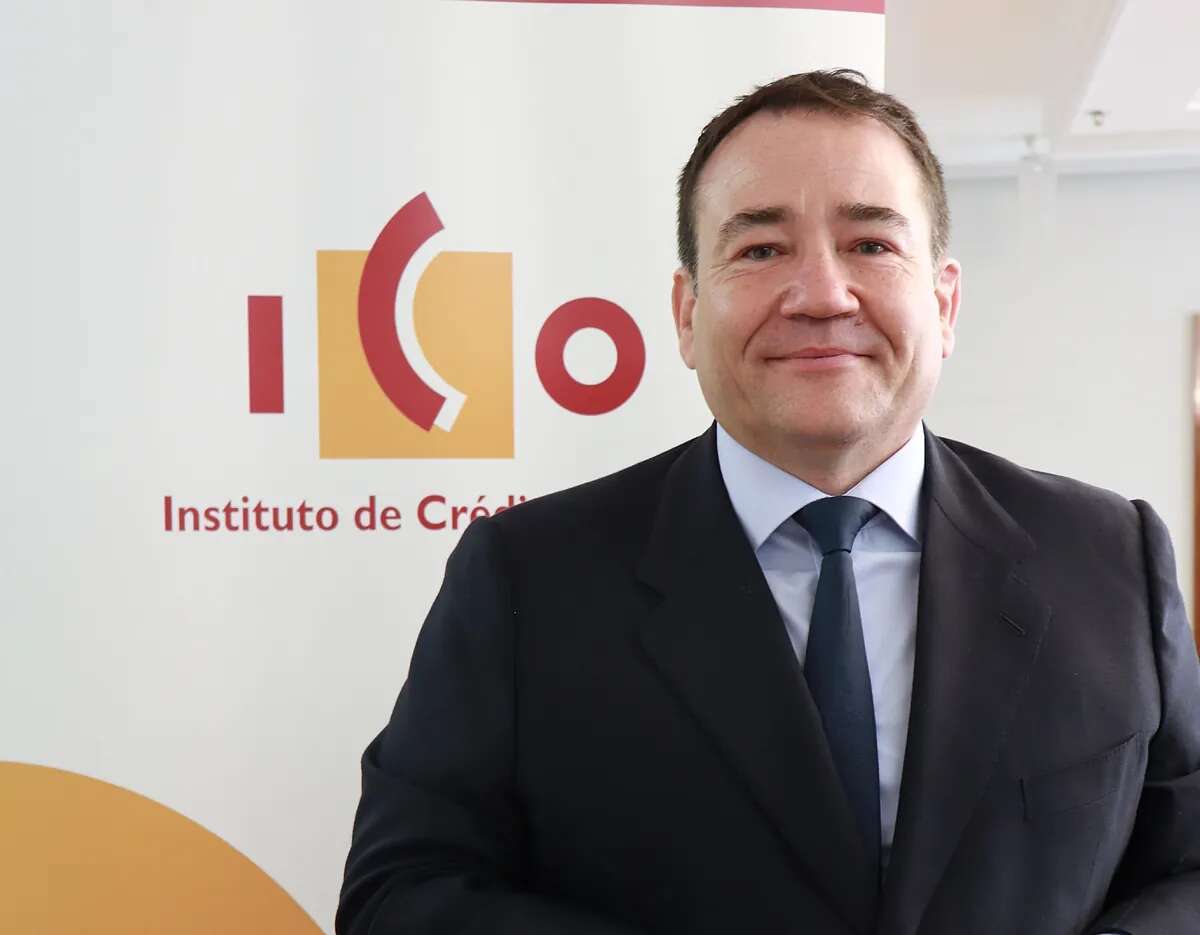 El Gobierno nombra a Manuel Illueca nuevo presidente del ICO