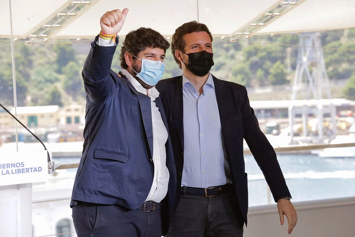 El PP abandona el Pacto Antitransfuguismo por 