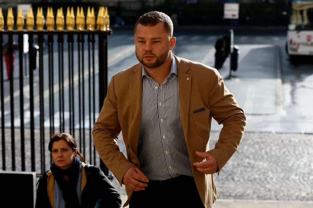 Cinco jugadores de rugby, condenados en Francia por la violación, tras un partido de primera división, de una joven que estaba borracha