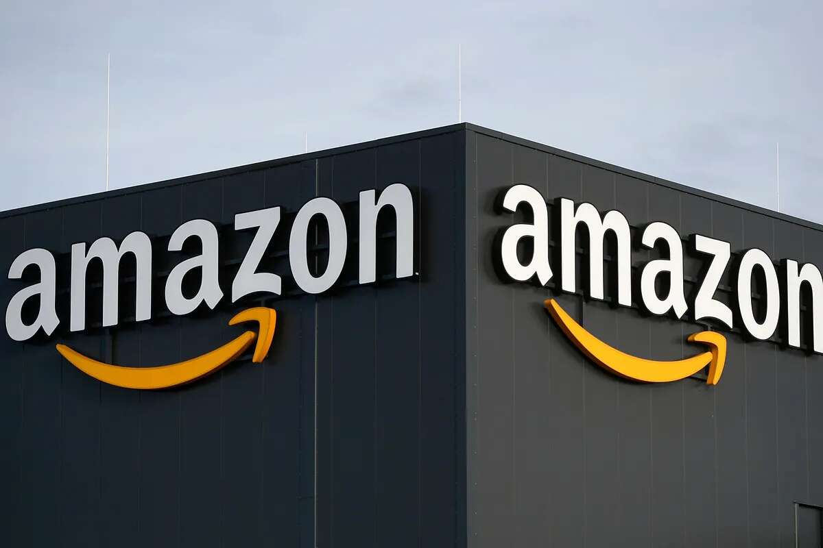 Amazon pondrá fin al teletrabajo en enero de 2025