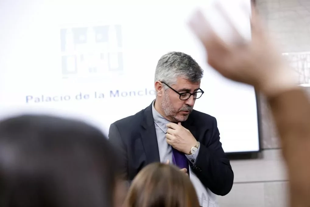 Los editores de prensa alertan: el plan contra la desinformacin 