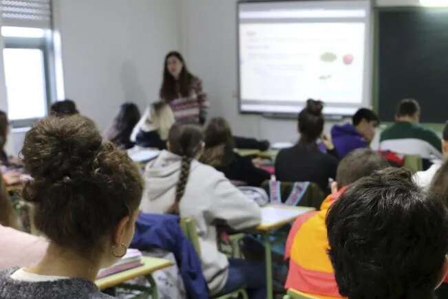 El Gobierno virtualiza el máster para ser profesor: rebaja al 40% la presencialidad y la mayoría de las clases podrá ser 'online'