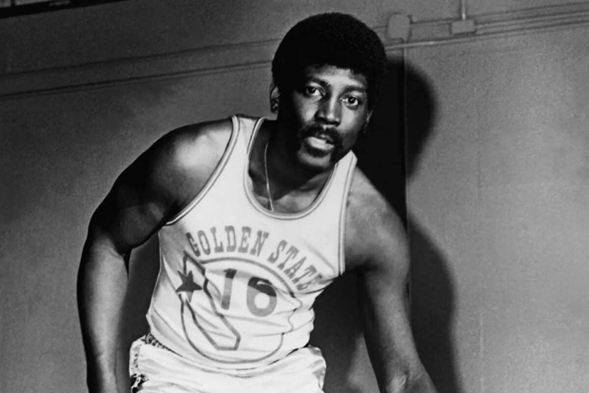 Muere Alvin Attles, leyenda de los Warriors de la NBA