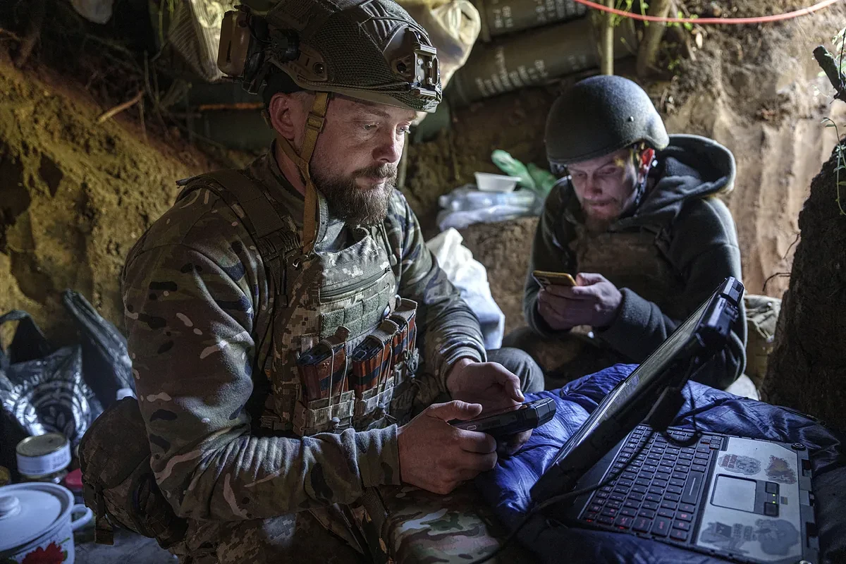 Guerra Ucrania - Rusia, última hora | Zelenski confía en recuperar la iniciativa en el frente cuando lleguen las armas de EEUU
