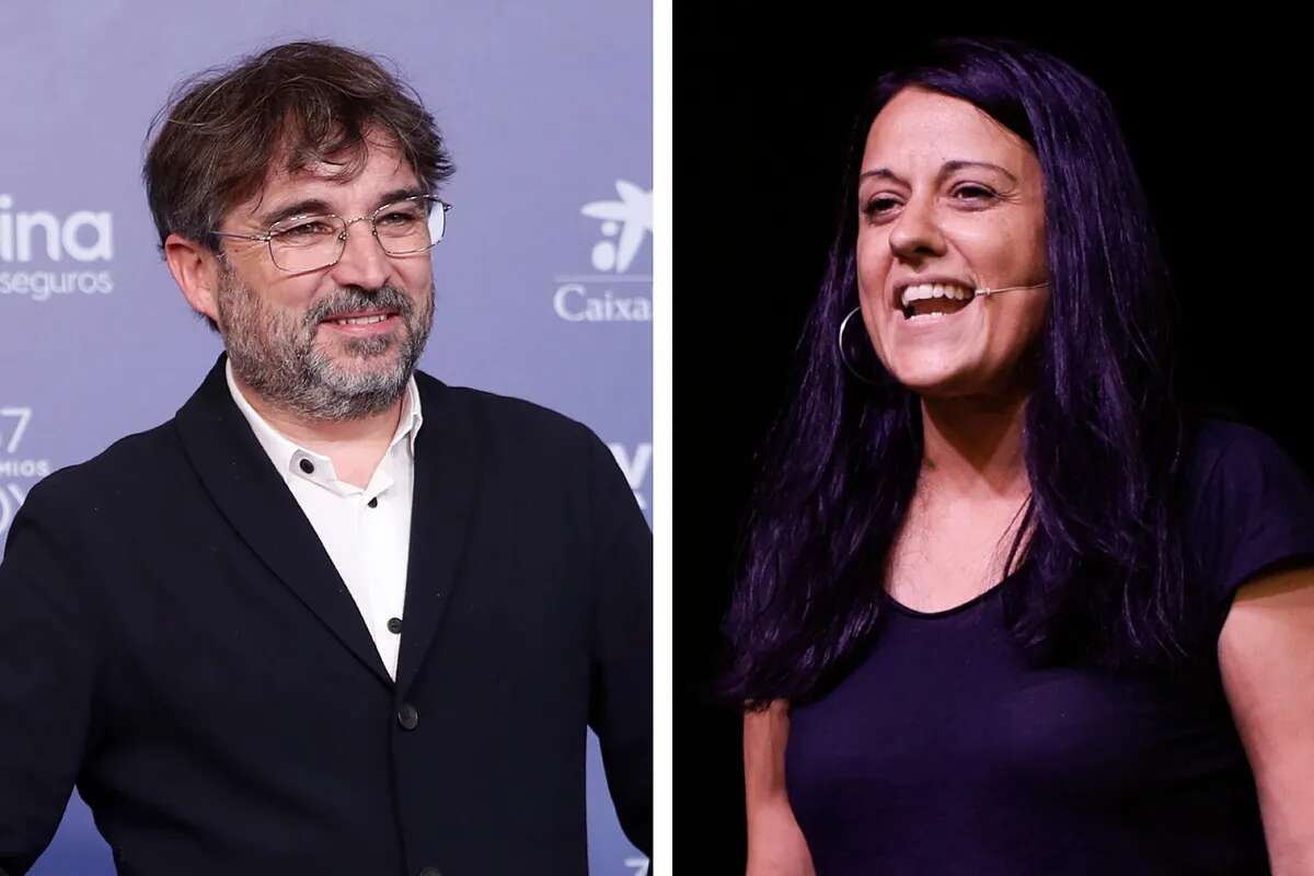 Jordi Évole, todo sobre su relación con Anna Gabriel: él ha estado en el pueblo de ella, ella en la casa de él