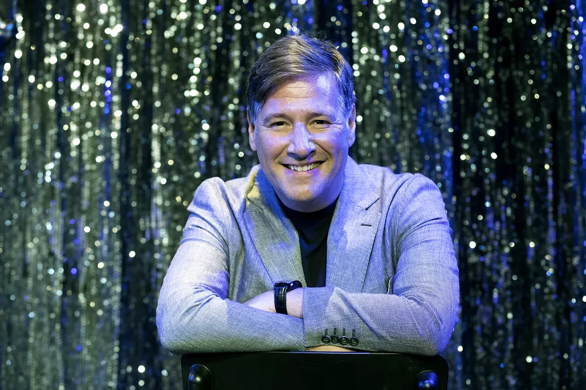 Telecinco ya tiene nombre para el programa de Carlos Latre que competirá contra Broncano y Pablo Motos