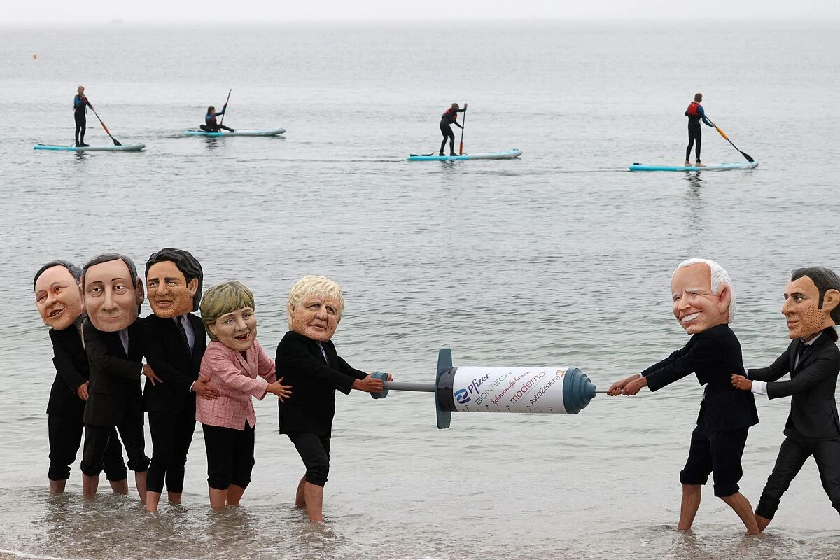 El G7 de las grandes potencias: ¿desde cuándo se celebra y qué países han formado parte de este 'club de ricos'?