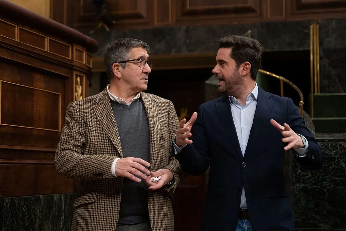 Junts deja pasar por ahora la ley de alquileres temporales en el Congreso pero avisa: 