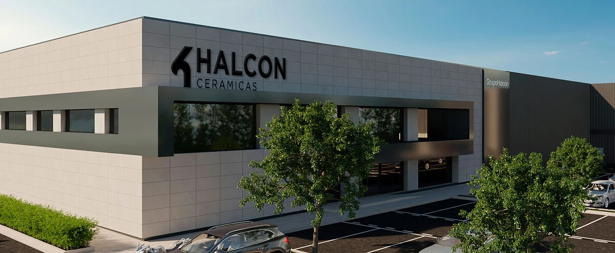 El gigante cerámico Grupo Halcón compra los activos industriales de Cicogres y prevé ventas superiores a 250 millones de euros
