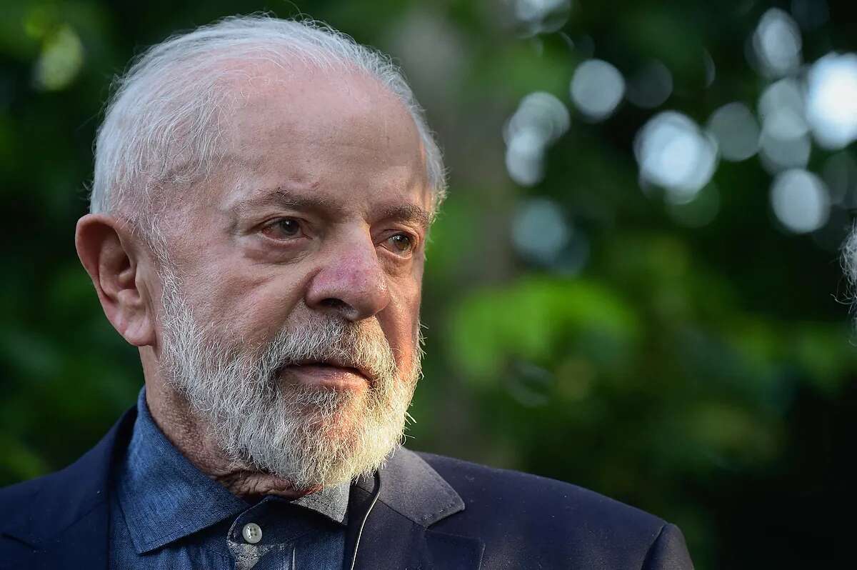 Lula da Silva se recupera de una segunda cirugía 