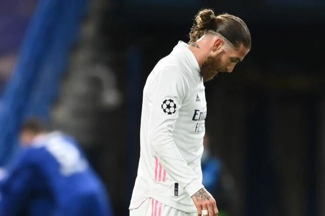Sergio Ramos se despide mañana del Real Madrid