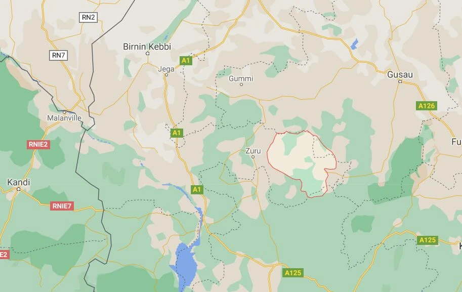 Pistoleros matan a 66 personas en ataques en el noroeste de Nigeria