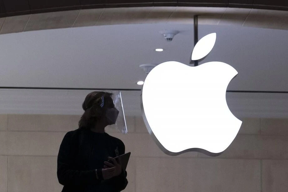 Indemnización millonaria de Apple a una estudiante tras difundir unos técnicos las fotos íntimas del iPhone que llevó a reparar