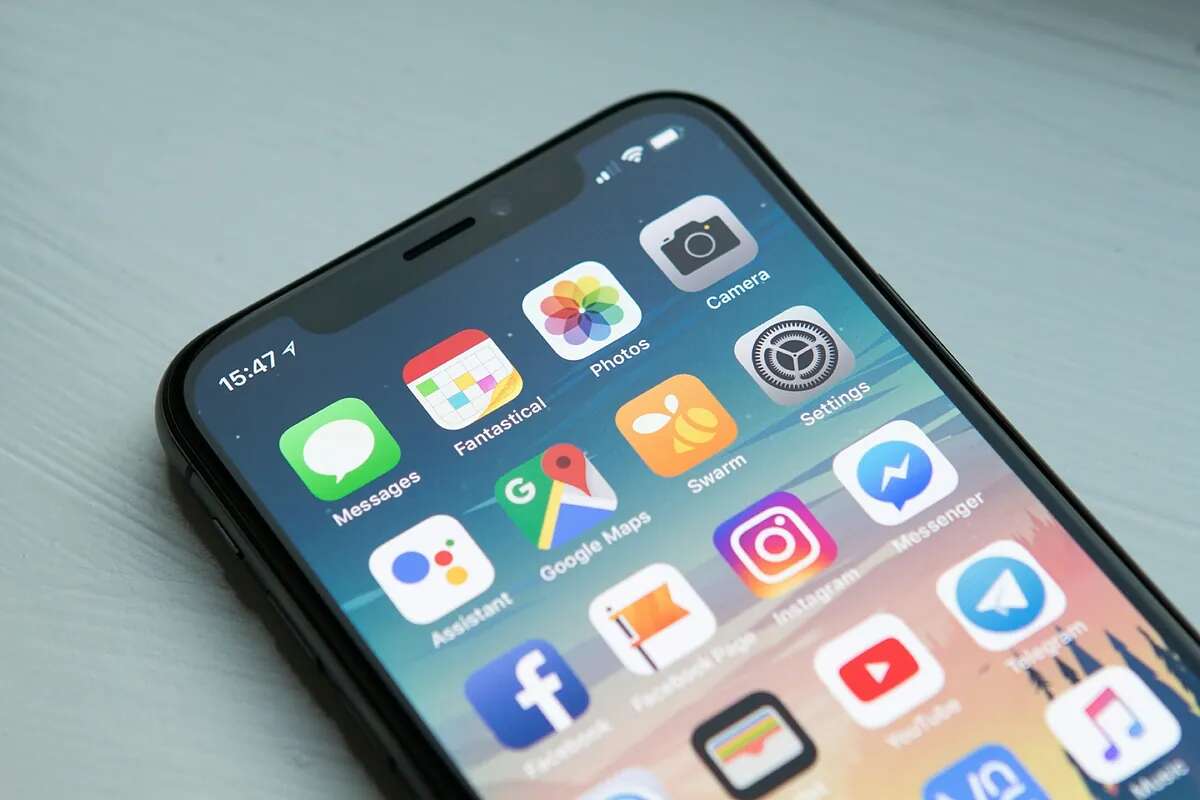 Llega al iPhone la primera aplicación pornográfica nativa