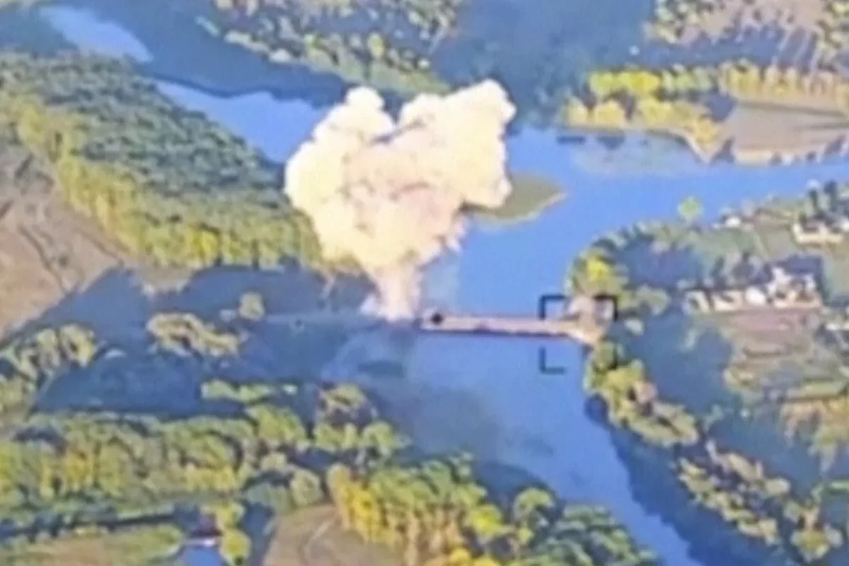 Rusia se acerca a Pokrovsk y Ucrania amplía su zona de control en Kursk