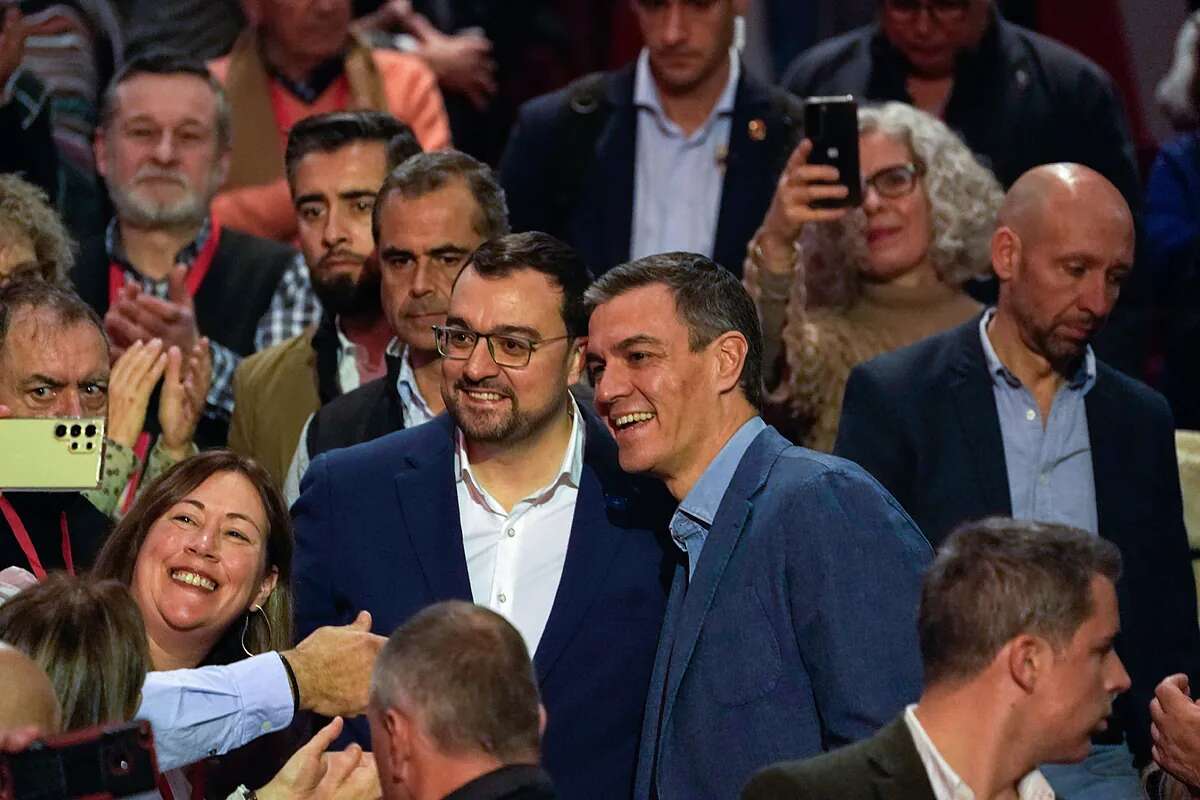 Sánchez obvia la amenaza de Junts y vuelve a arremeter contra la 