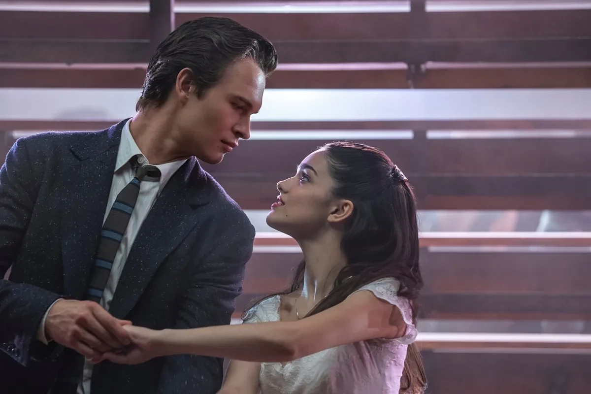 7 películas que puedes ver en pareja para celebrar San Valentín de la manera más romántica posible