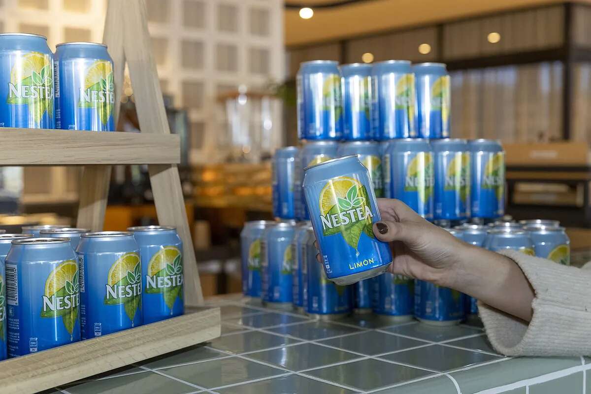 Coca Cola recuerda a Nestlé, tras anunciar su acuerdo con Damm, que es la propietaria de la fórmula original del Nestea