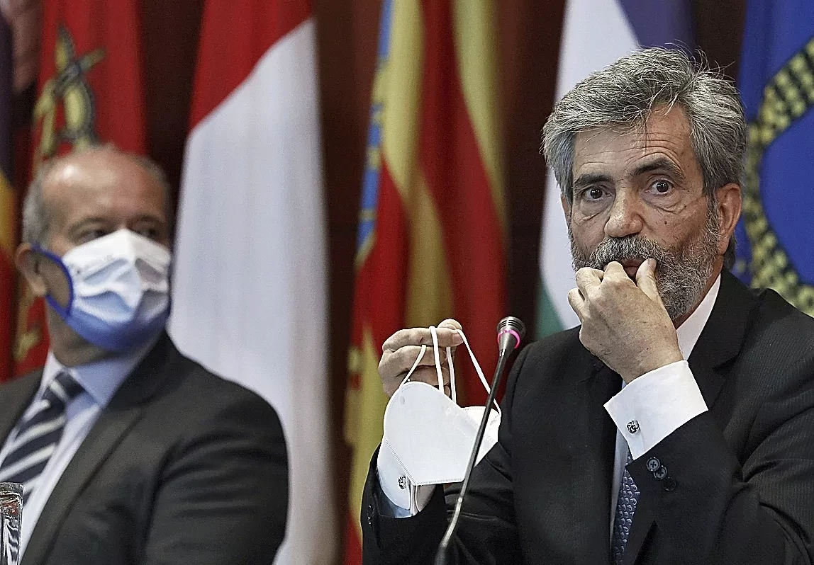 Habr pacto en el Consejo