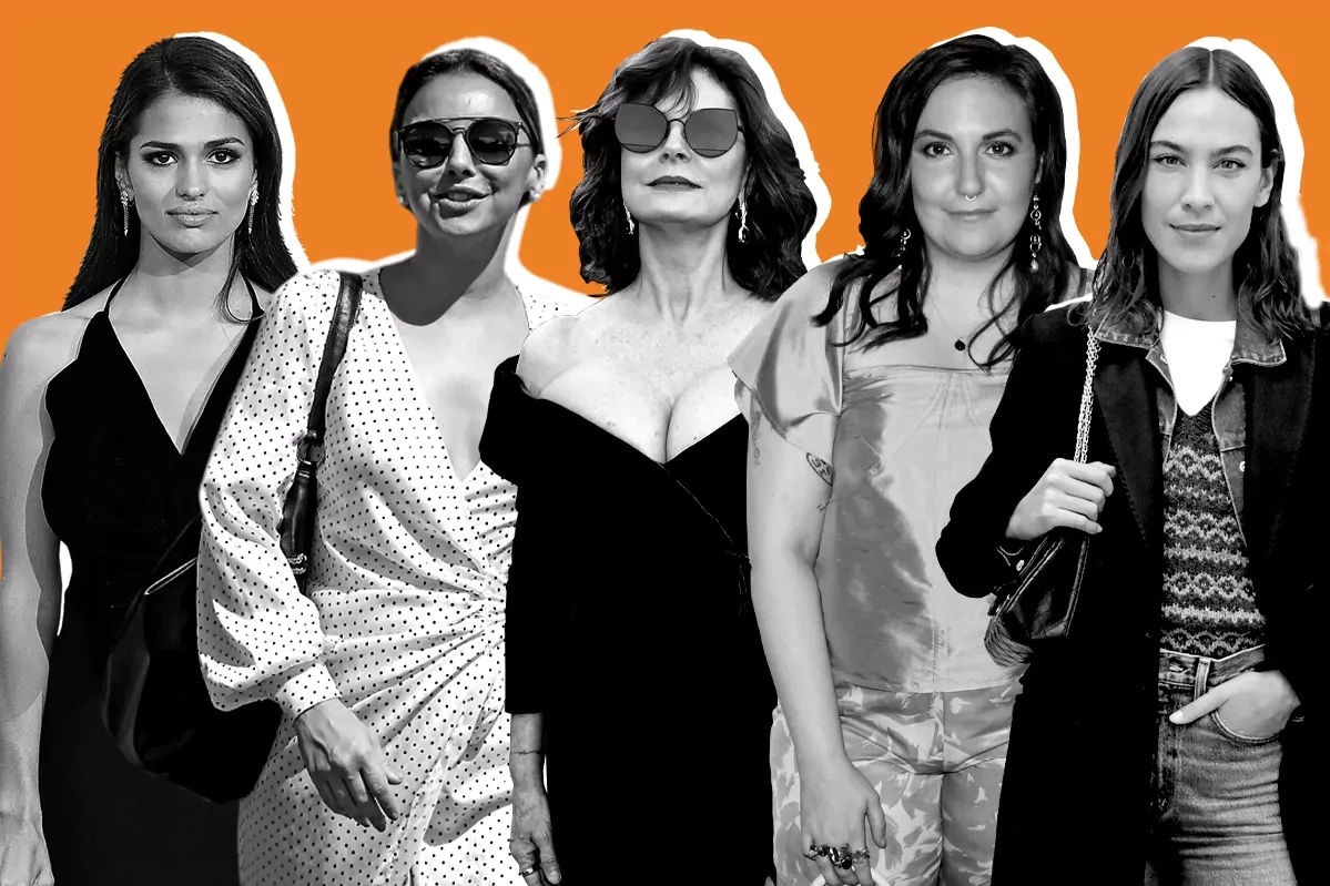 Endometriosis, la enfermedad de la que pocos hablan y sufren famosas como Susan Sarandon, Chenoa o Beth