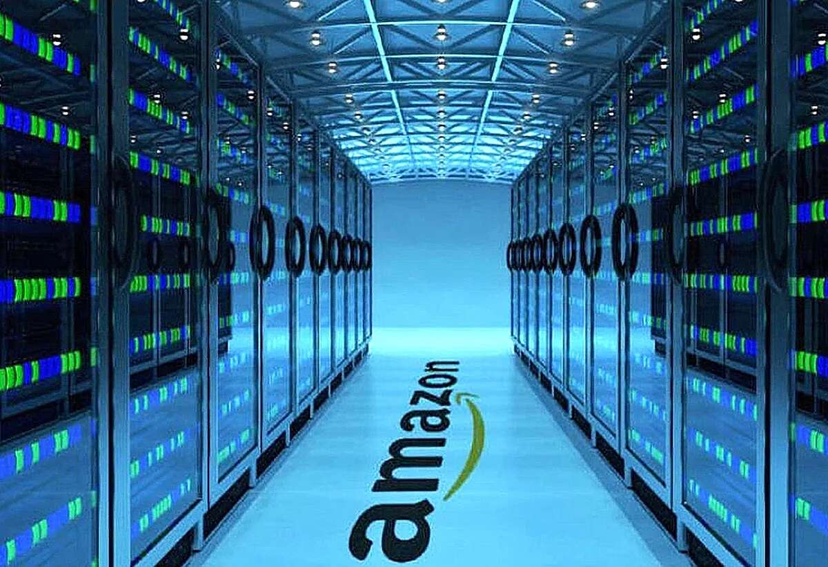 Los centros de datos de Amazon duplicarán el gasto energético de Aragón