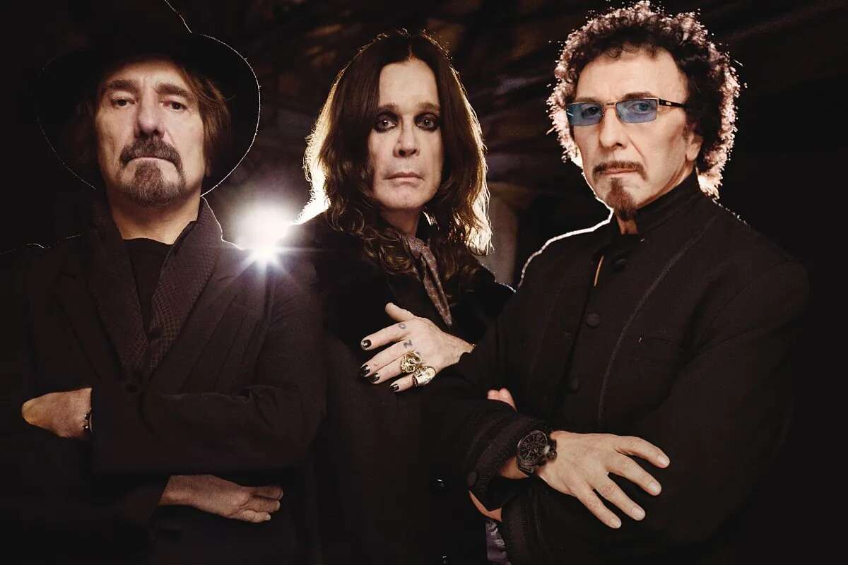 Ozzy Osbourne se reunirá con Black Sabbath tras 20 años para su último concierto