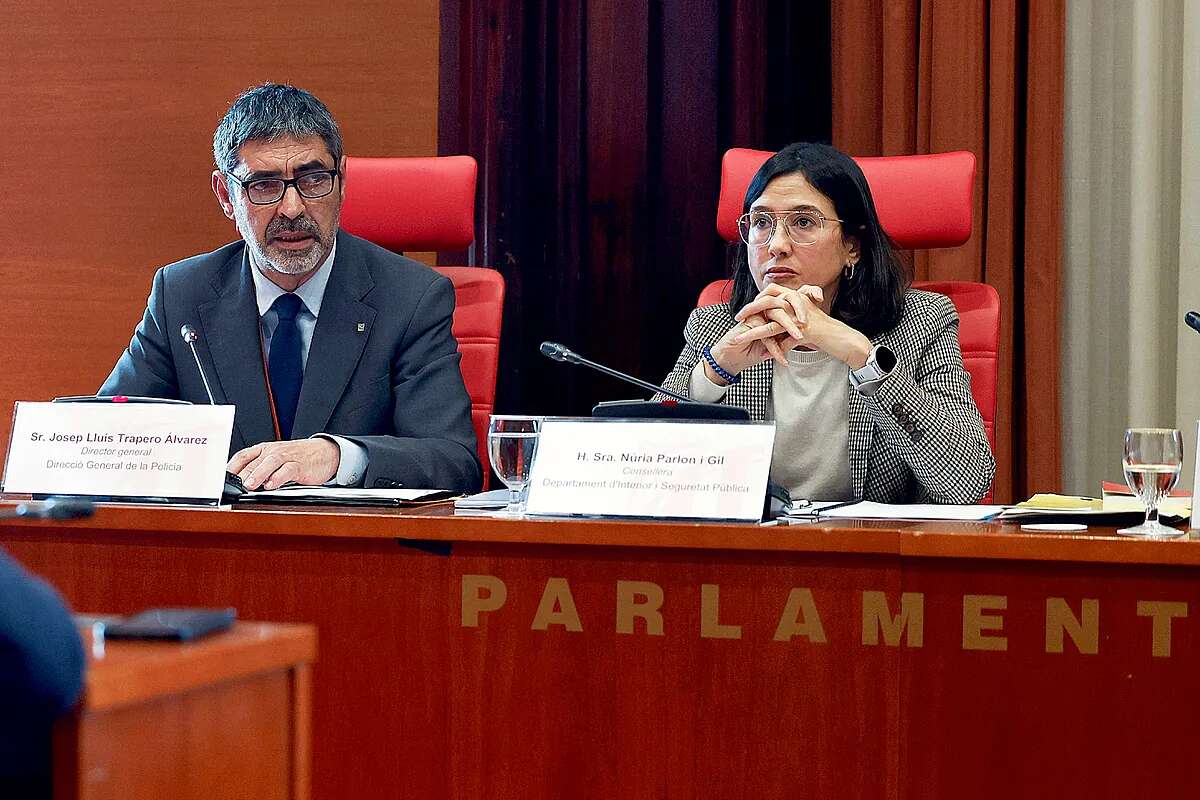 El PSOE y Junts avanzan en un pacto para que los Mossos patrullen como la policía bávara en la frontera catalana