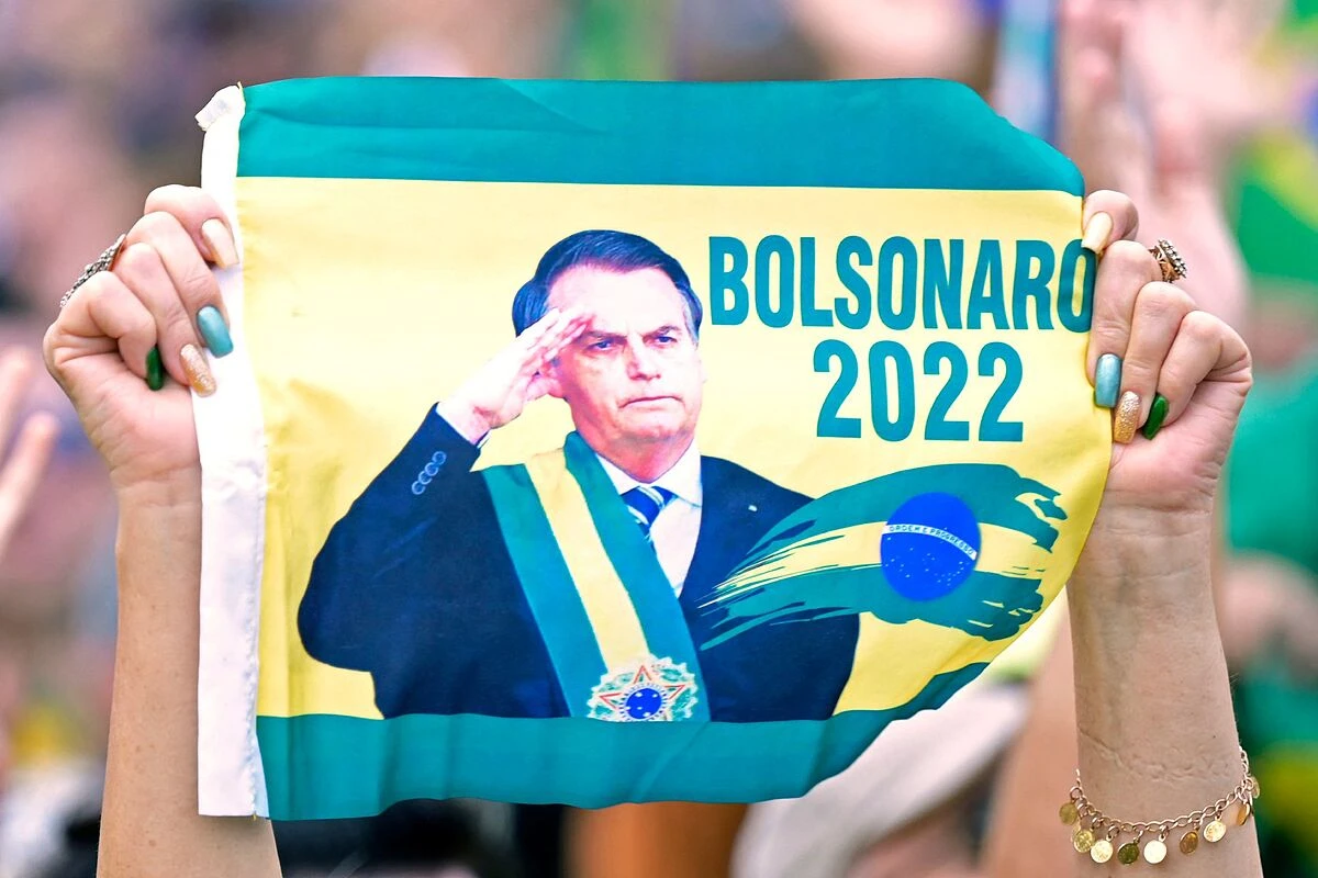 Brasil debe recuperar la senda institucional
