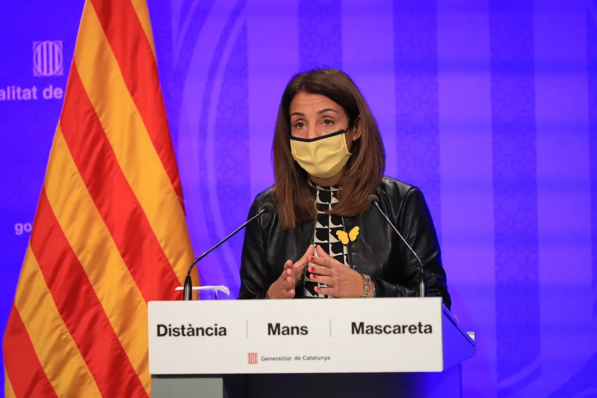La Generalitat obligar a reducir hasta un 50% el alquiler de locales cerrados por las medidas contra el coronavirus