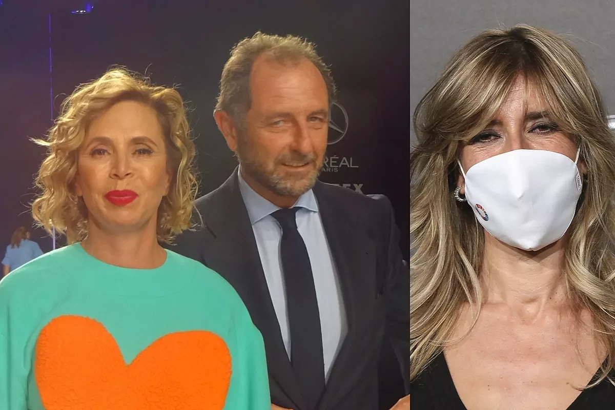 Madrid Fashion Week: Petardeo y mascarillas de diseo sobre la pasarela