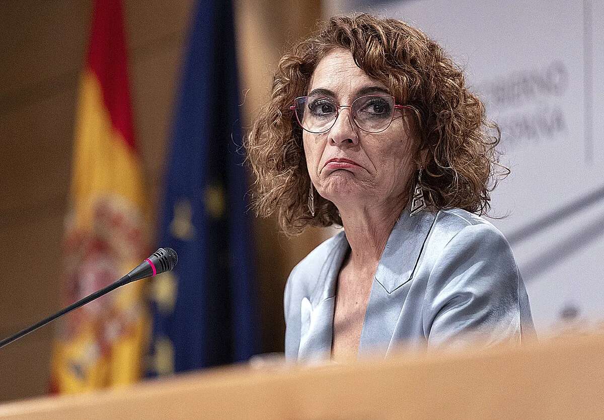 El gran dilema de los barones del PP: sólo habrá quita de deuda para quienes la pidan formalmente