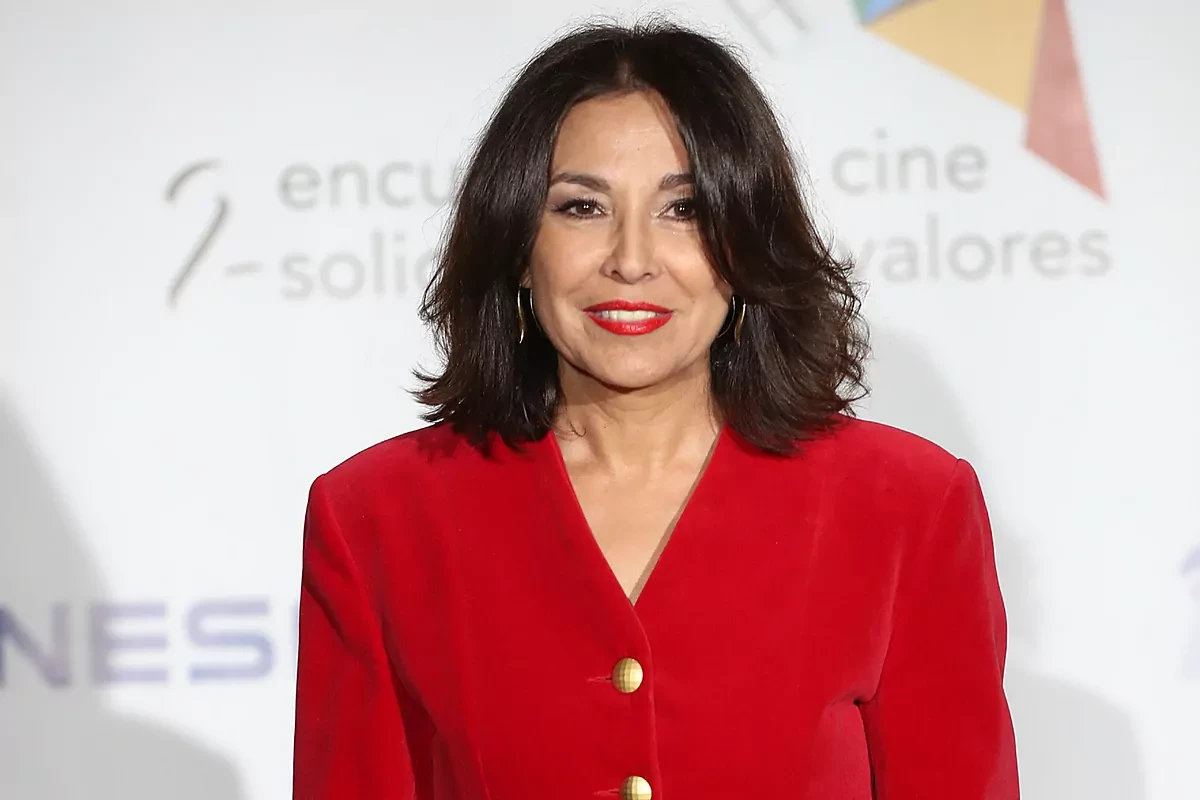 Isabel Gemio y su vida fuera de la televisin: 