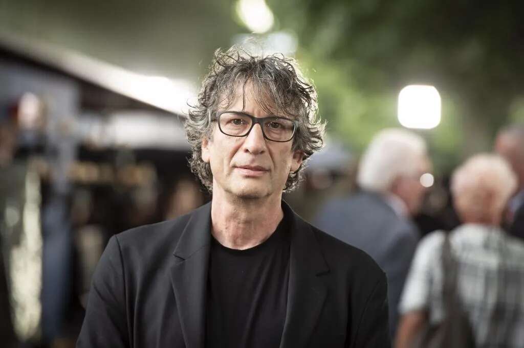 Ocho mujeres acusan a Neil Gaiman de violación y asaltos sexuales sadomasoquistas