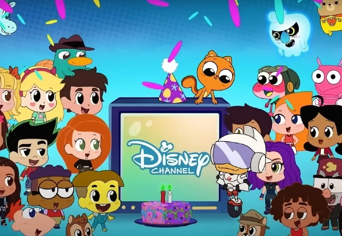 Disney Channel echa el cierre: el canal infantil dirá adiós en 2025
