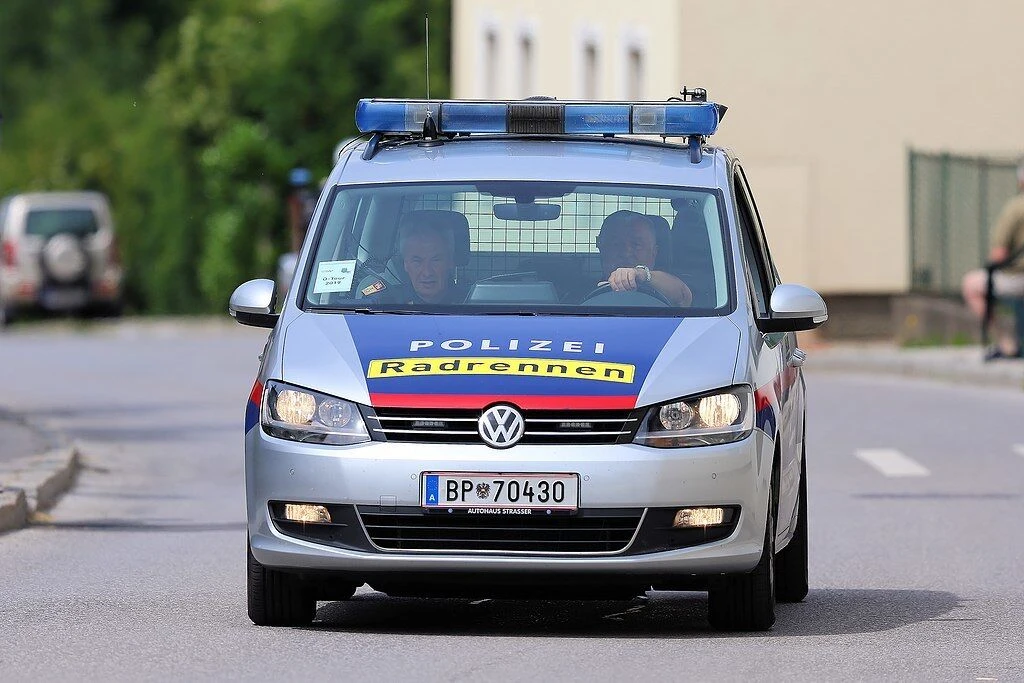 Un hombre confiesa en Austria un asesinato al azar para ir a la cárcel porque no estaba contento con su vida