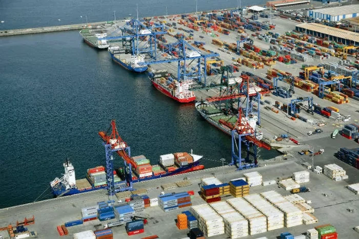 Bilboestiba exige a las instituciones que intervengan en el Puerto: 