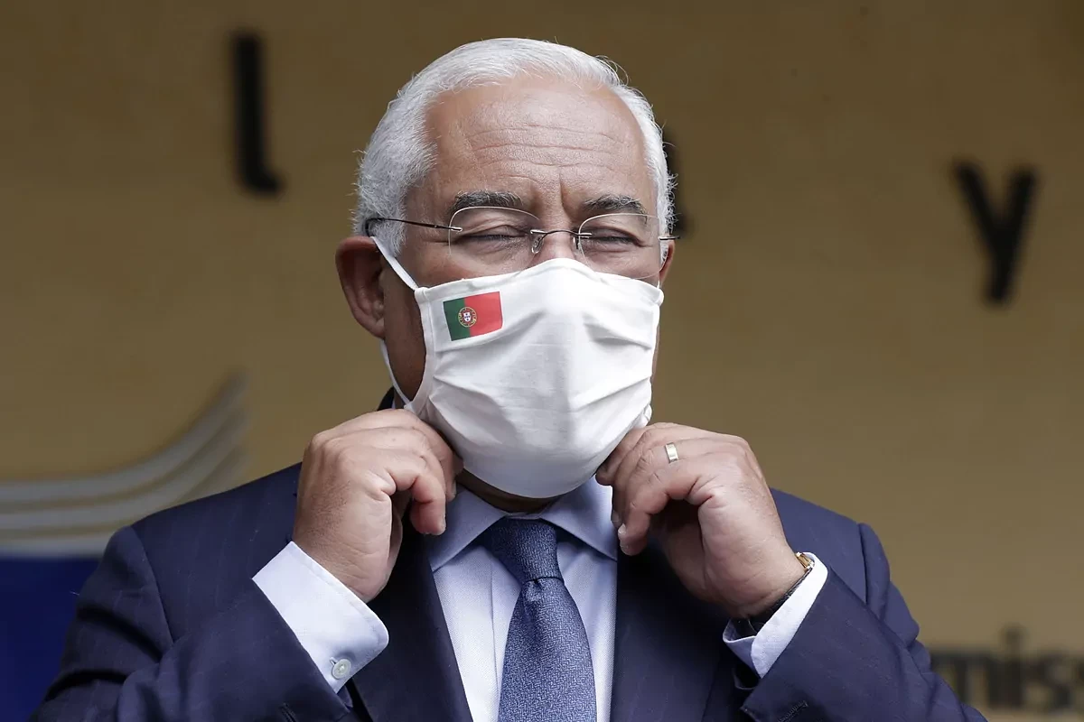 Portugal entra en estado de calamidad: ms de 2.000 casos diarios y nuevas medidas