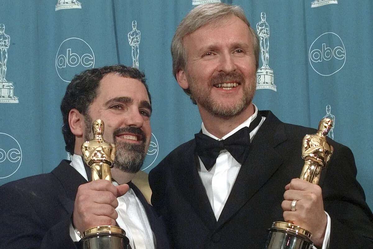 Muere a los 63 años Jon Landau, el galardonado productor de Titanic y Avatar