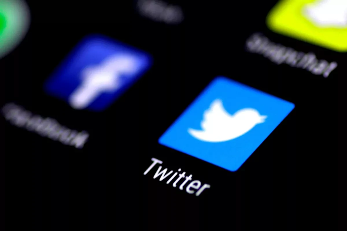Twitter se cae durante una hora en varias partes del mundo
