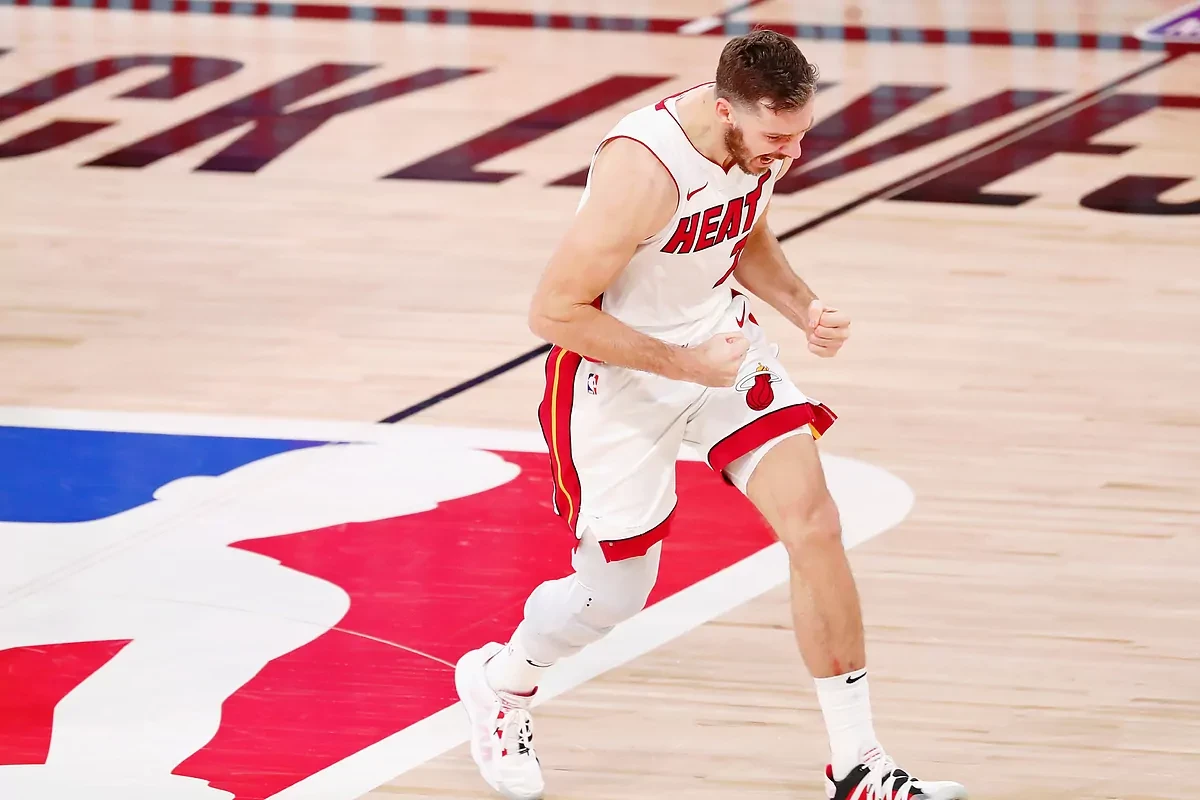La segunda juventud de Goran Dragic: los Heat enfilan su regreso a las Finales