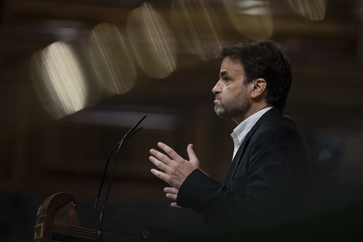 El Congreso inicia la rebaja del castigo por injurias al Rey y enaltecimiento del terrorismo con el apoyo del PSOE y los independentistas