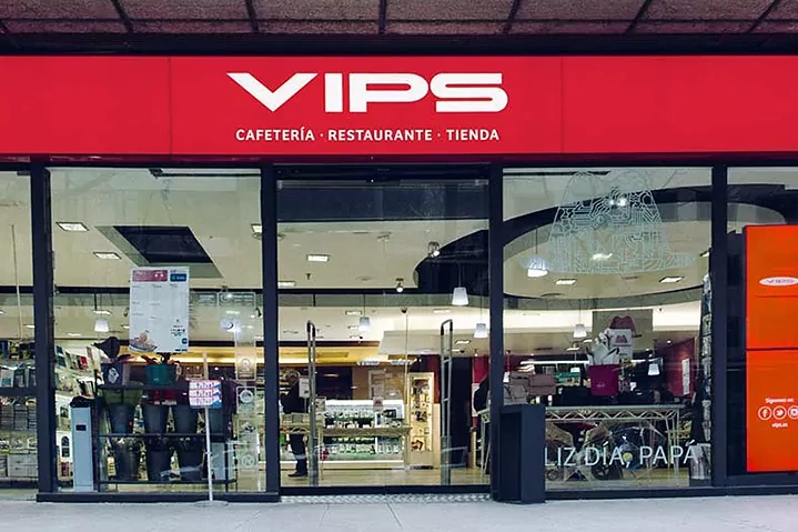 El dueo de los VIPS y Foster's Hollywood opta por no recurrir a la Sepi tras sondear su ayuda