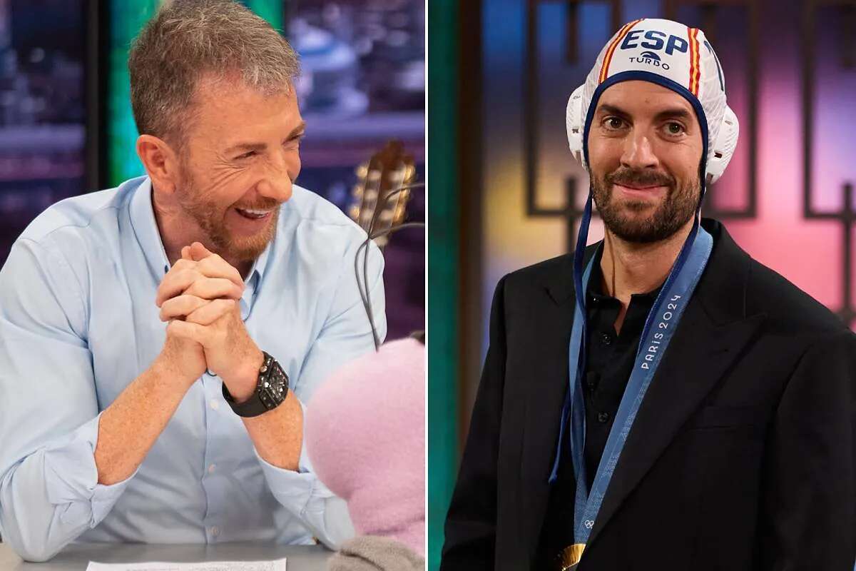 Pablo Motos asesta un nuevo y duro golpe a David Broncano: La Revuelta marca su peor dato de audiencia, cae por debajo del 16% y se aleja de El Hormiguero